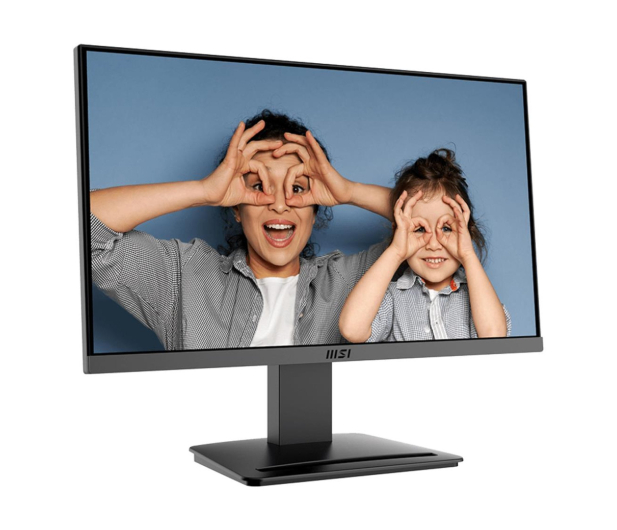 MSI PRO MP223 E2 - 1271974 - zdjęcie 2